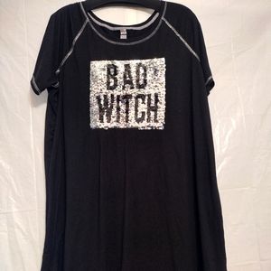 Good Witch, Bad Witch Sleepwear